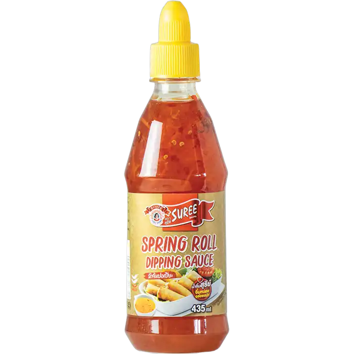 SUREE Merk Loempia Dipsaus 435ML