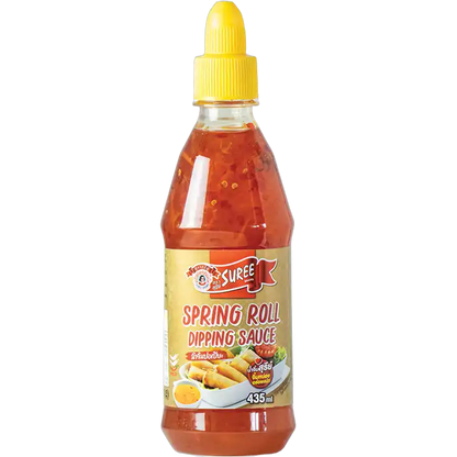 SUREE Merk Loempia Dipsaus 435ML