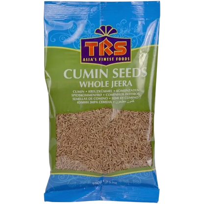 TRS Hele Jeera Komijnzaad, Komijn 50G