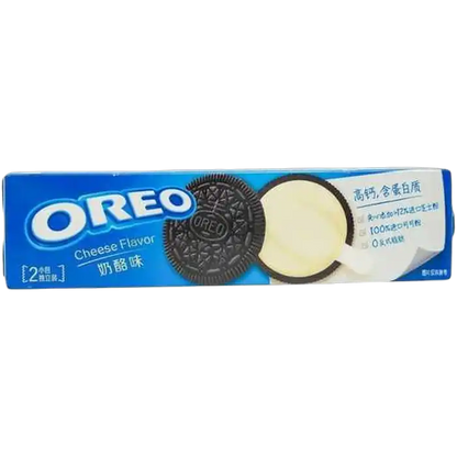 OREO Sandwichkoekje Kaascrème 97G