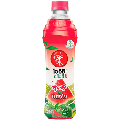 OISHI Groene Thee Watermeloen 400ML