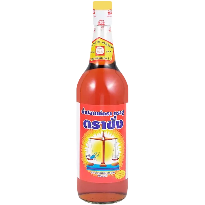 TRA CHANG Vissaus Fl 725ML