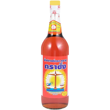 TRA CHANG Vissaus Fl 725ML