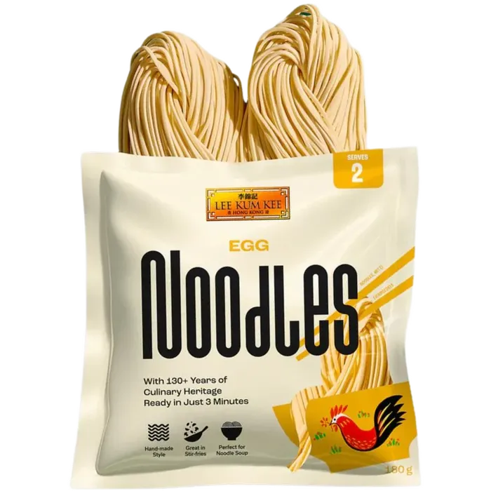 LKK Verse Eiernoedels 108G