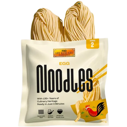 LKK Verse Eiernoedels 108G
