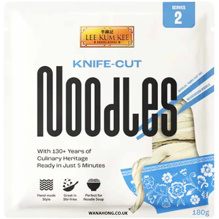 LKK Mesgesneden Noedels 108G
