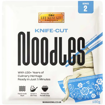 LKK Mesgesneden Noedels 108G
