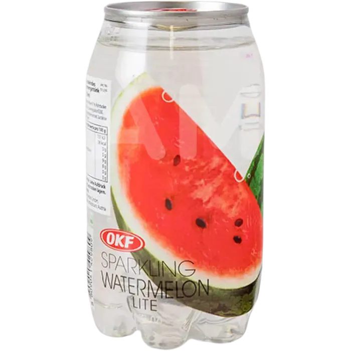 OKF Sprankelende Watermeloen 350ML