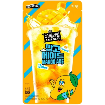KR JARDIN Mango Vaarwel 230ML