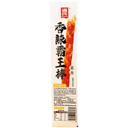 GENJI Gluten Big Sheet Spicy 32G
