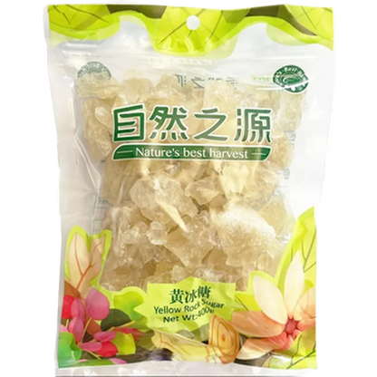 NBH Gele Steensuiker 400G