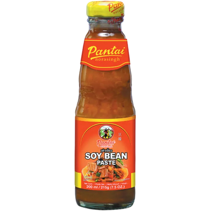 PANTAI Sojabonenpasta (Tau Chung) 200ML