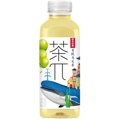 NONGFU Lente Oolong Thee Groene Druif 500ML