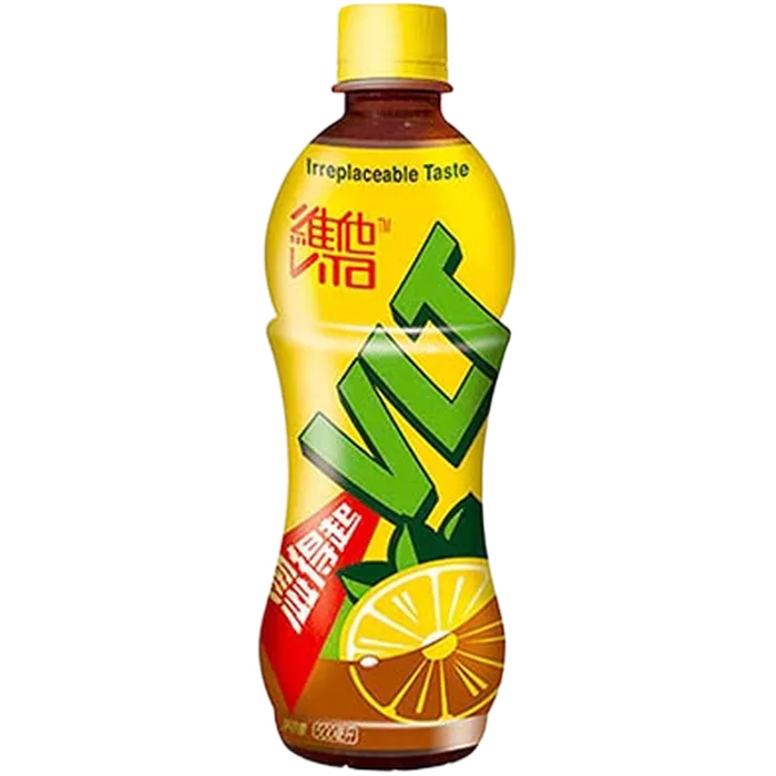 Vita Citroen Ijsthee 500ML