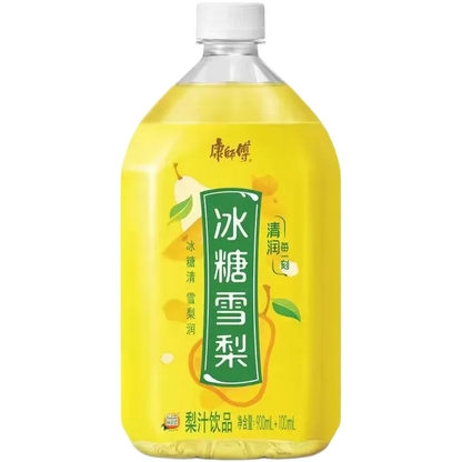 MASTER KONG Perendrank 1L