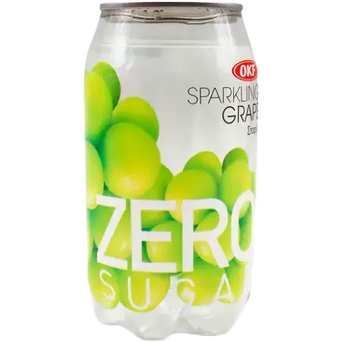 OKF Mousserende Druif Zero 350ML