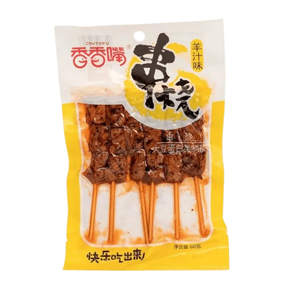 CN XXZ Dried Beancurd Lamb 60G