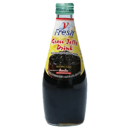 VFRESH Minze 290ml