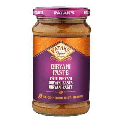 PATAK'S Biryani Paste 283G