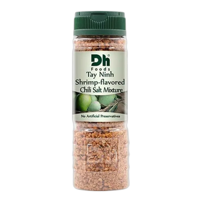 DH Foods Gewürzmischung Salz-Chili-Garnelen 120g