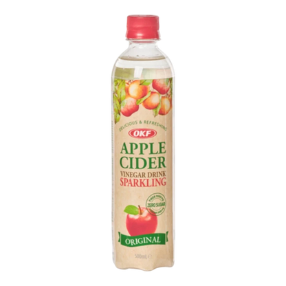 OKF Apfel Cider Vinager Drink 500ML