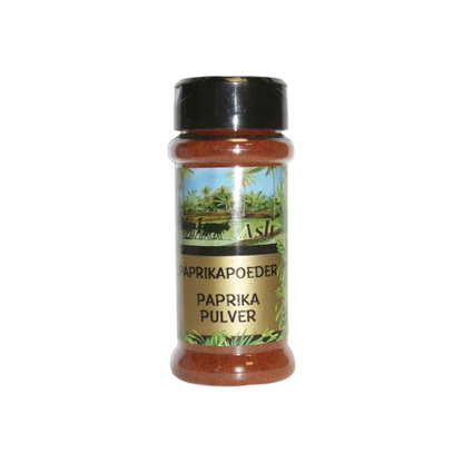 ASLI Paprikapulver 55g