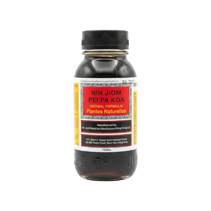 NCN Pei Pa Koa Syrup  150 ML