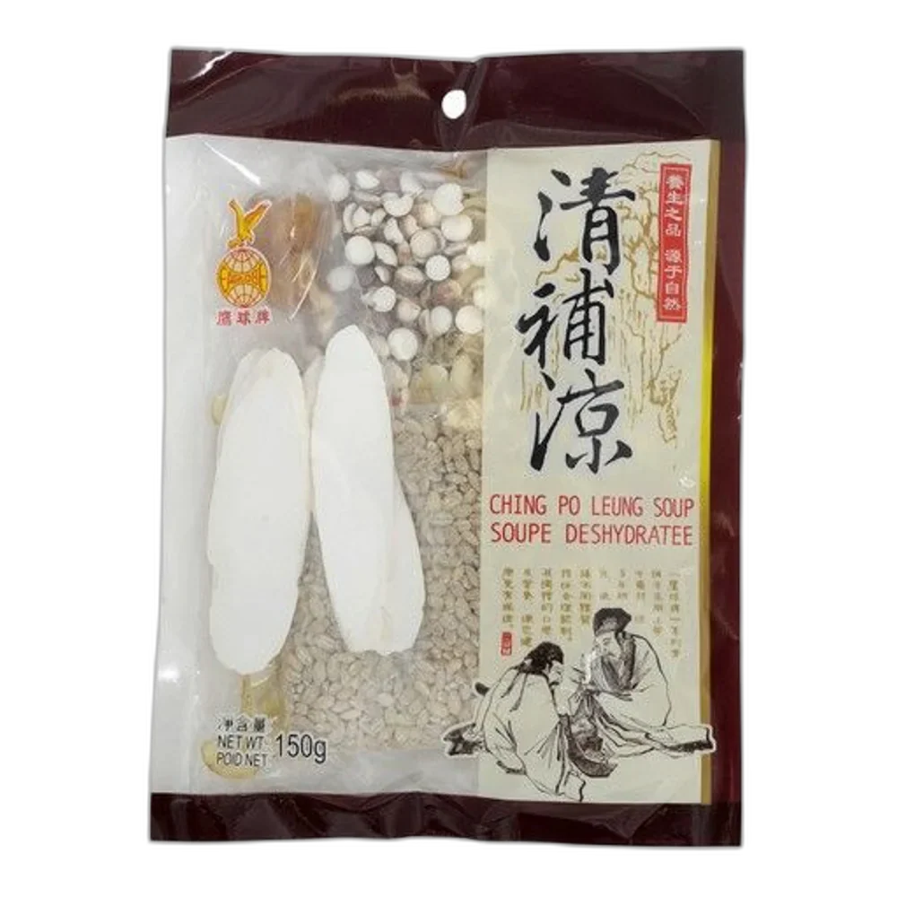 EAGLOBE Ching Po Liang Soepmix 150g