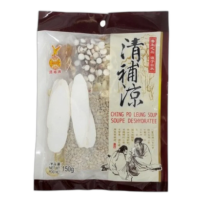 EAGLOBE Ching Po Liang Soepmix 150g