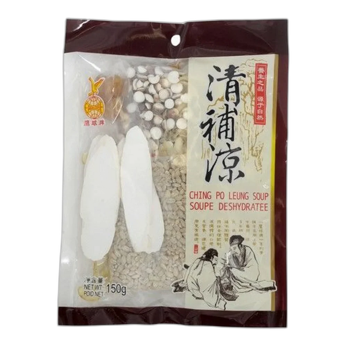 EAGLOBE Ching Po Liang Soepmix 150g