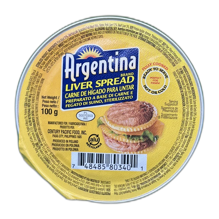Hereford cornedbeef 340g