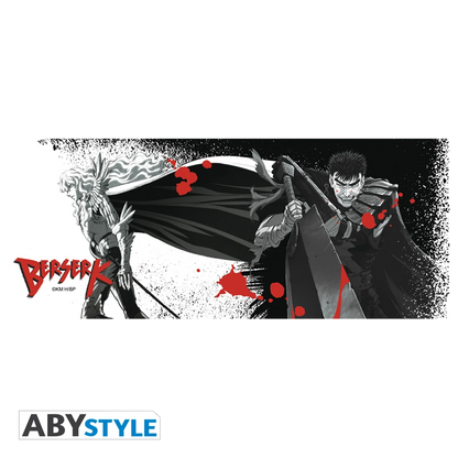 BERSERK Mok 460 ml Guts Griffith