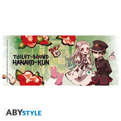 TOILETGEBONDEN HANAKO-KUN Mok Hanako-Kun&Nene 320ml