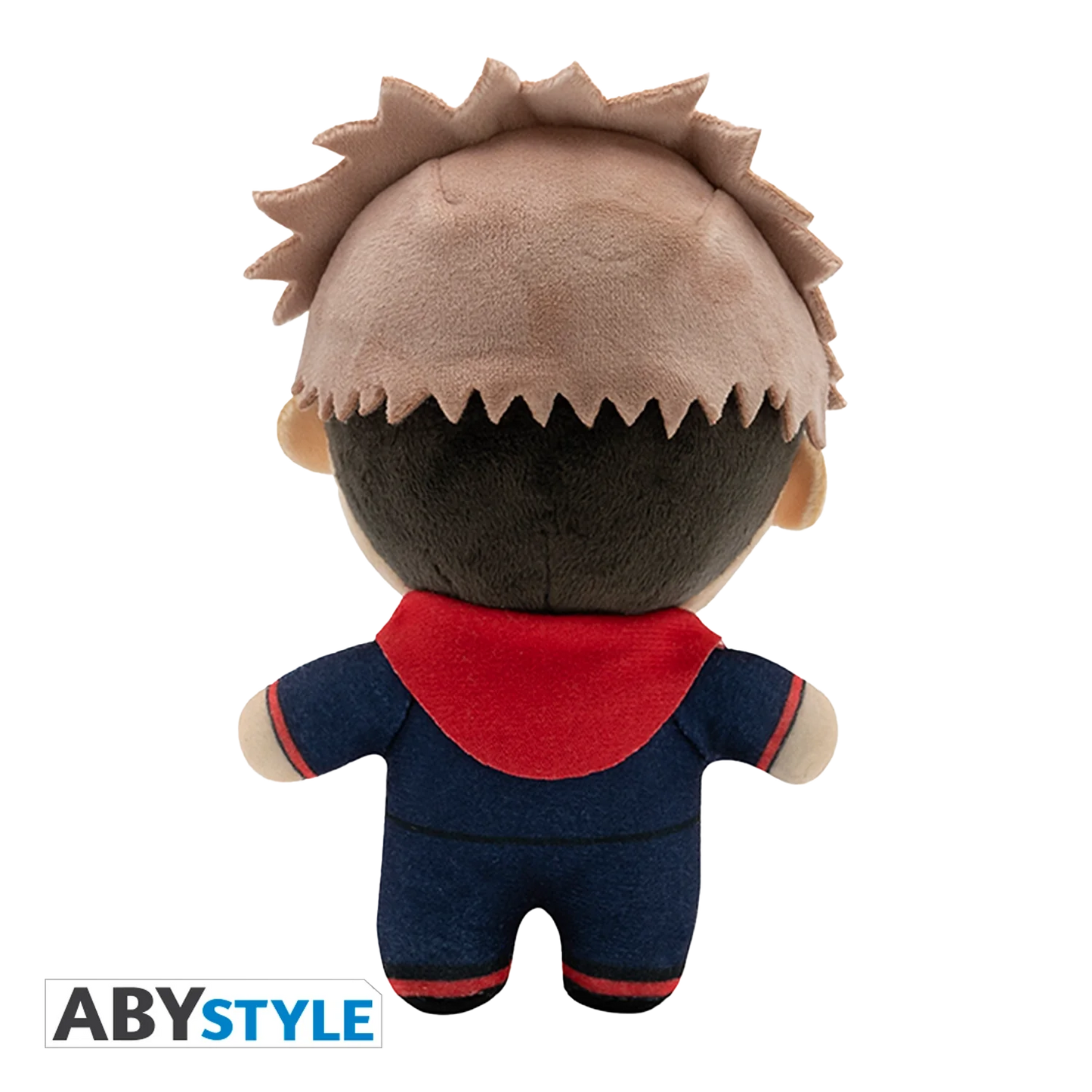 JUJUTSU KAISEN Yuji Itadori knuffel 15CM