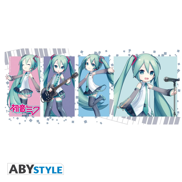 HATSUNE MIKU Mok 320ML Hatsune Miku