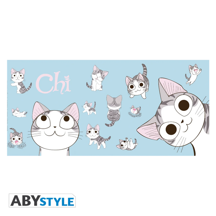 Chi Mok 250ML Stelt Chi