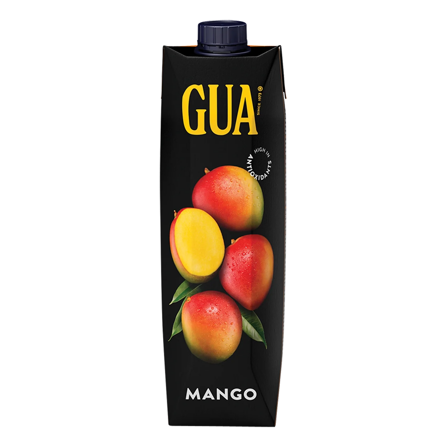 GUA mangovruchtensap inhoud min. 26% 1L