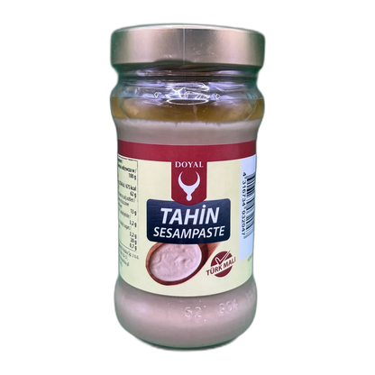 DOYAL Sesampasta (Tahini) 300G