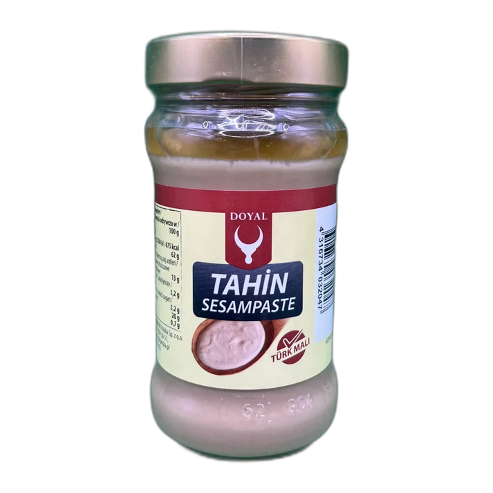 DOYAL Sesampasta (Tahini) 300G