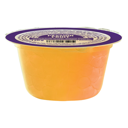 OBOBA Popping Boba-passievruchtsmaak. 120G