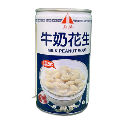 TAISUN Pindasoep 320g pindasoep