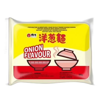 WEI LIH Instant Noodle-ui 85G