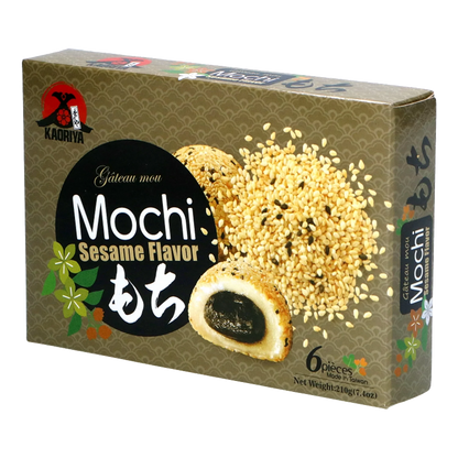 KAORIYA Mochi Sesam Sesam 210G