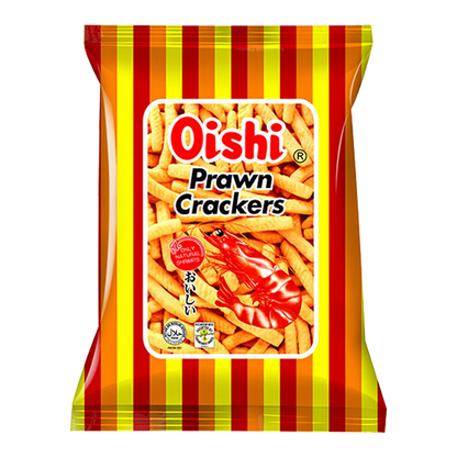 Oishi Kroepoek Origineel 90G
