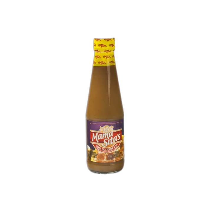 Mama Sita's All Purpose Sauce Mild – kruidensaus uit de Filipijnen 312g