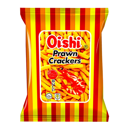 OISHI Kroepoek Origineel 60G