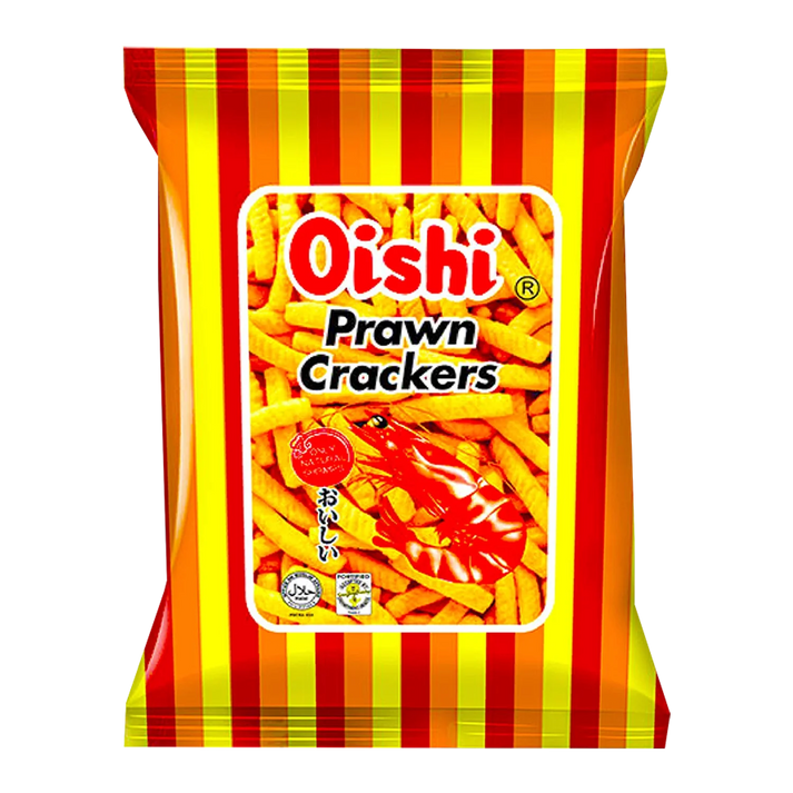 OISHI Kroepoek Origineel 60G