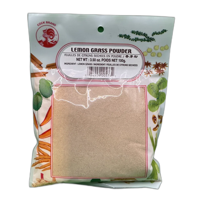 GOUDEN LELIE Waai San Henan Dioscorea 100G