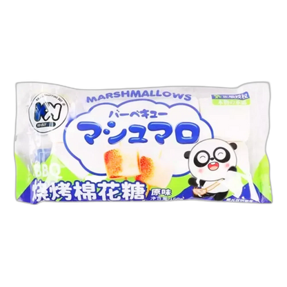 CYW Originele BBQ-Marshmallow 160g
