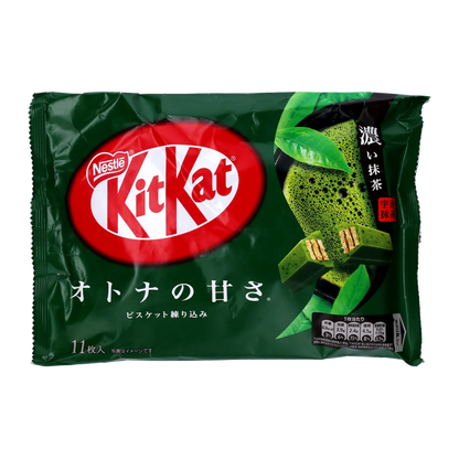 KitKat Mini Otana Amasa Rich 124.3G